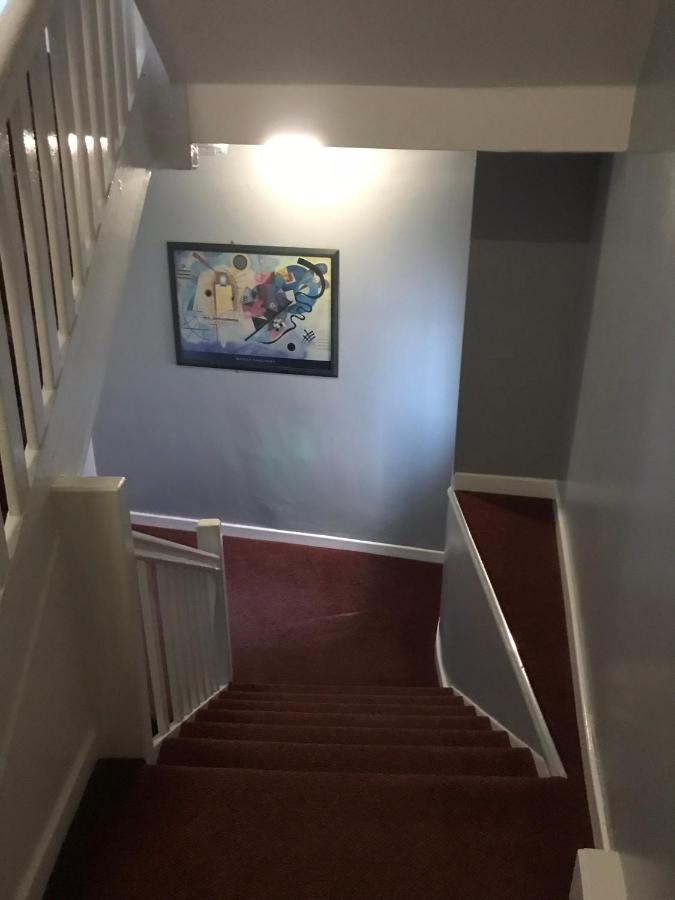 Newcastle West Hotel & Bar المظهر الخارجي الصورة