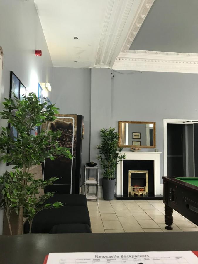 Newcastle West Hotel & Bar المظهر الخارجي الصورة
